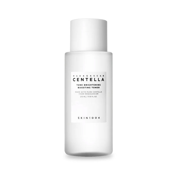 SKIN 1004 - MADAGASCAR CENTELLA TONE BRIGHTENING BOOSTING TONER