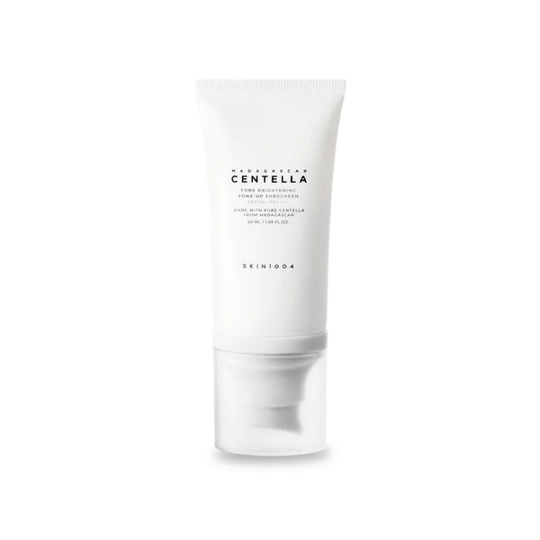SKIN1004 - MADAGASCAR CENTELLA TONE BRIGHTENING TONE-UP SUNSCREEN 50ML