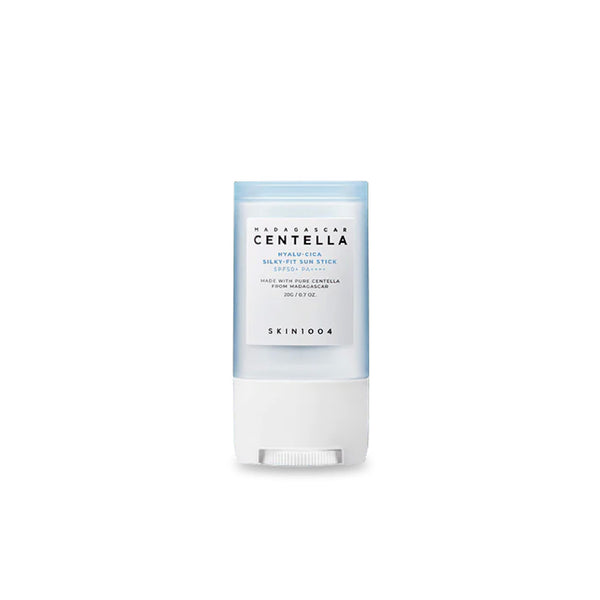 SKIN1004 - MADAGASCAR CENTELLA HYALU-CICA SILKY-FIT SUN STICK
