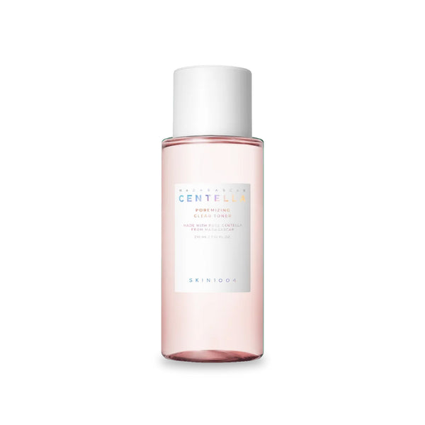SKIN1004 - MADAGASCAR CENTELLA POREMIZING CLEAR TONER