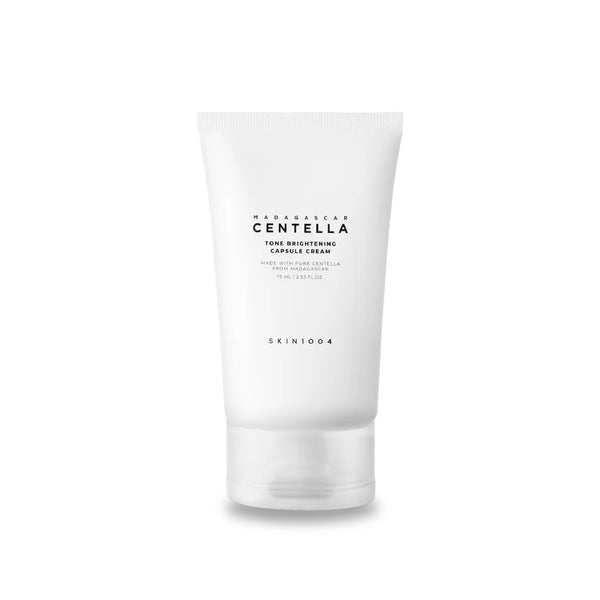 SKIN1004 - MADAGASCAR CENTELLA TONE BRIGHTENING CAPSULE CREAM