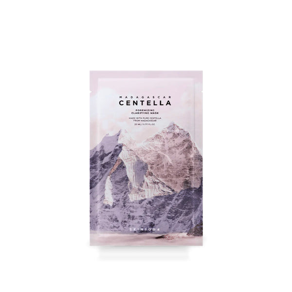 SKIN1004 - MADAGASCAR CENTELLA POREMIZING CLARIFYING MASK