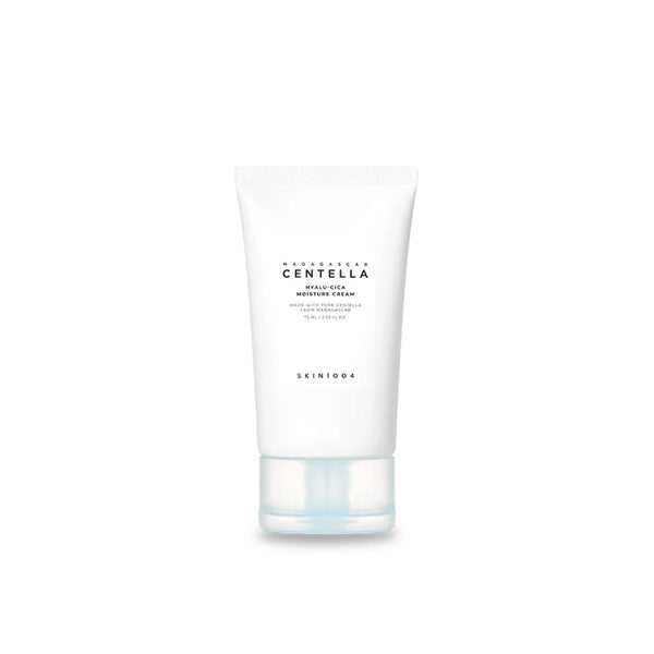 SKIN1004 - MADAGASCAR CENTELLA HYALU-CICA MOISTURE CREAM