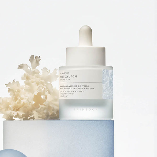 SKIN1004 - MADAGASCAR CENTELLA MATRIXYL 10 BOOSTING SHOT AMPOULE 30ML