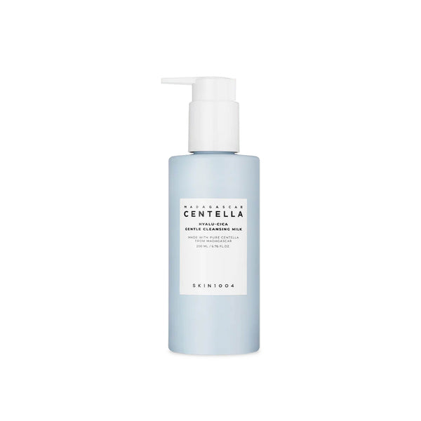 SKIN1004 - MADAGASCAR CENTELLA HYALU-CICA GENTLE CLEANSING MILK
