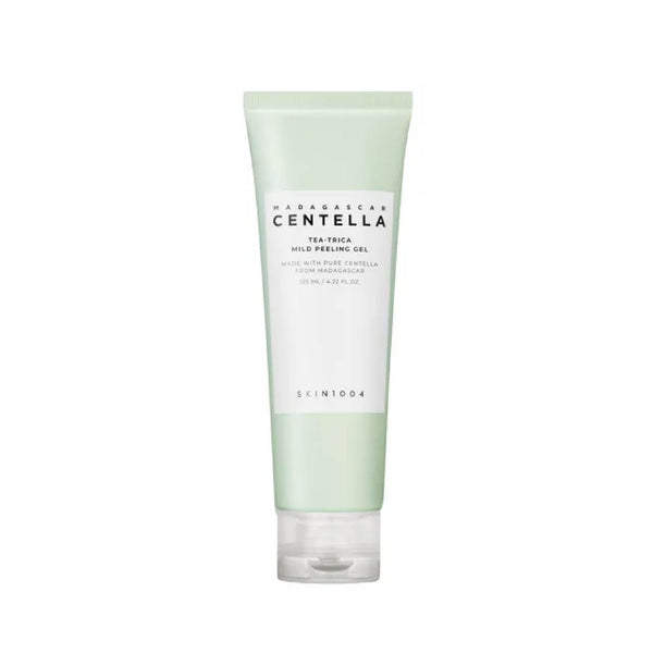 SKIN1004 - MADAGASCAR CENTELLA TEA-TRICA MILD PEELING GEL