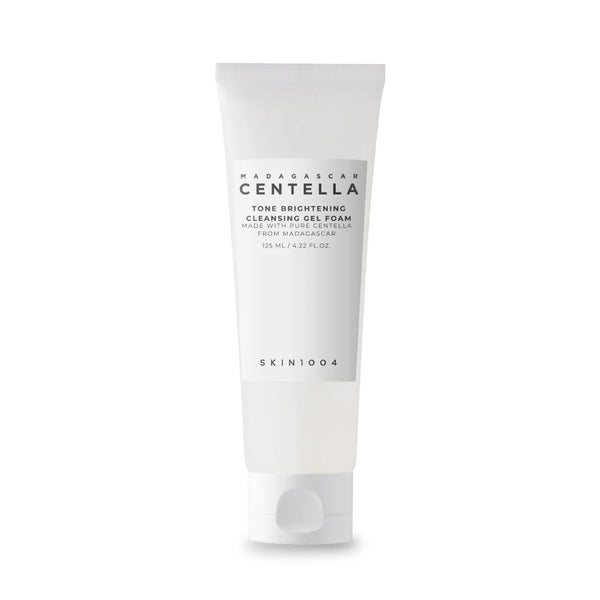 SKIN1004 - MADAGASCAR CENTELLA TONE BRIGHTENING CLEANSING GEL FOAM