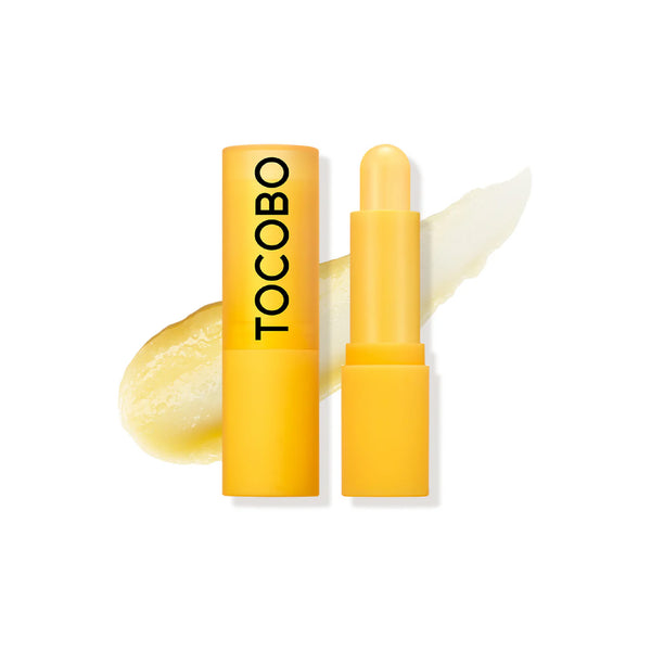 TOCOBO - VITAMIN NOURISHING LIP BALM