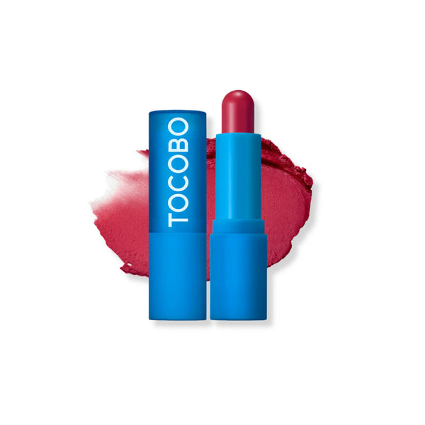 TOCOBO - POWDER CREAM LIP BALM