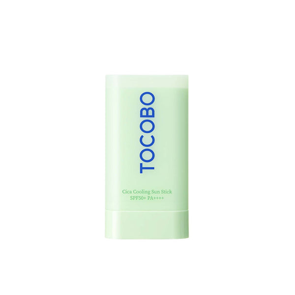 TOCOBO - CICA COOLING SUN STICK SPF50+ PA++++