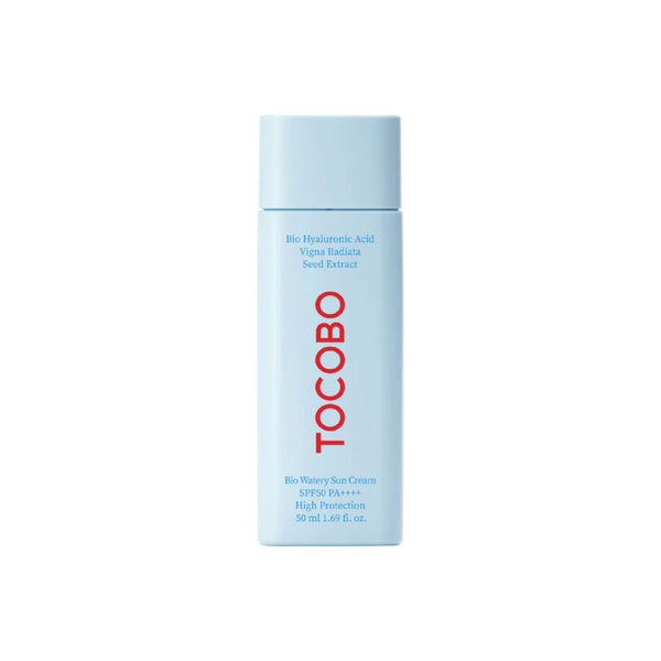 TOCOBO - BIO WATERY SUN CREAM SPF50+ PA++++