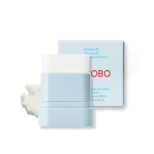 TOCOBO - COTTON AIRY SUN STICK MINI