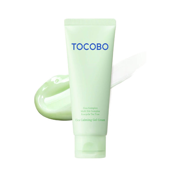 TOCOBO - CICA CALMING GEL CREAM