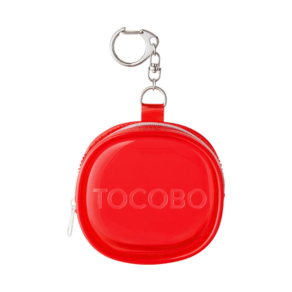 TOCOBO - CUSHION POUCH KEYRING