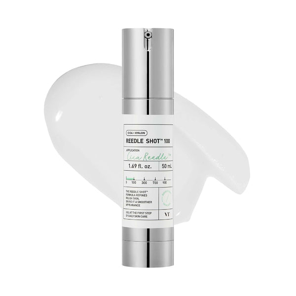 VT COSMETICS - REEDLE SHOT 100