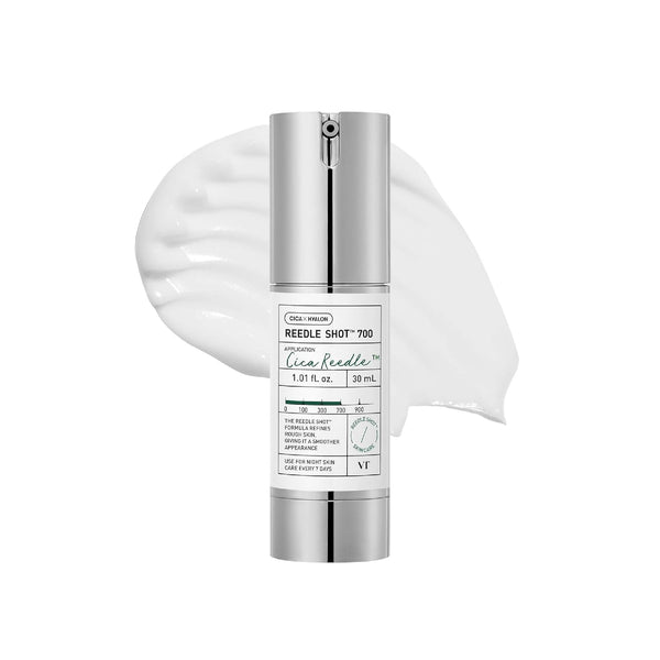 VT COSMETICS - REEDLE SHOT 700