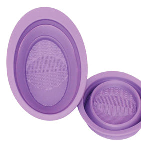 TINA PLEGABLE PARA BROCHAS